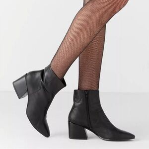 Vagabond Olivia Booties